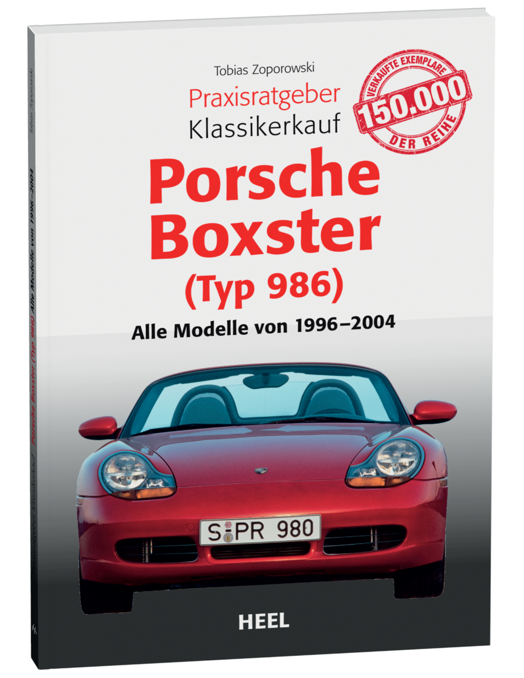Porsche Boxster Typ 986
