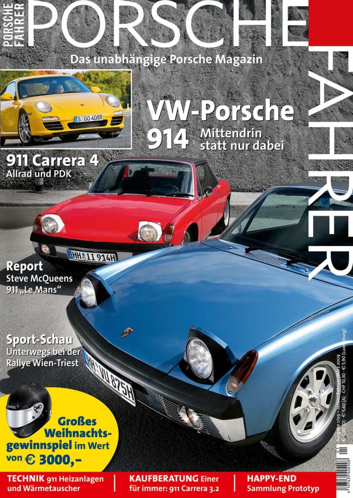 Coupe archiv zeitschrift Coupe Zeitschrift