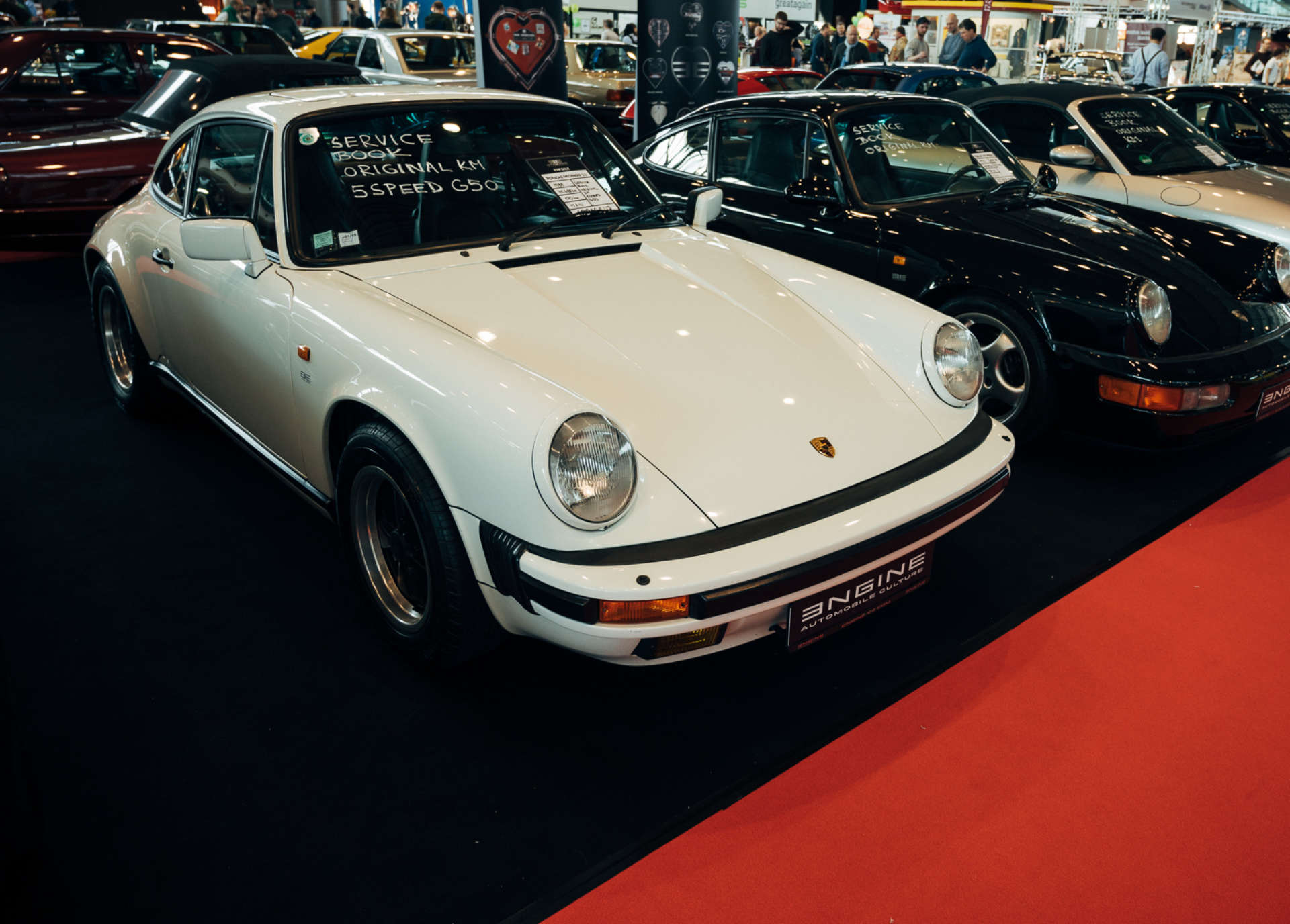 Retro Classics Porsche