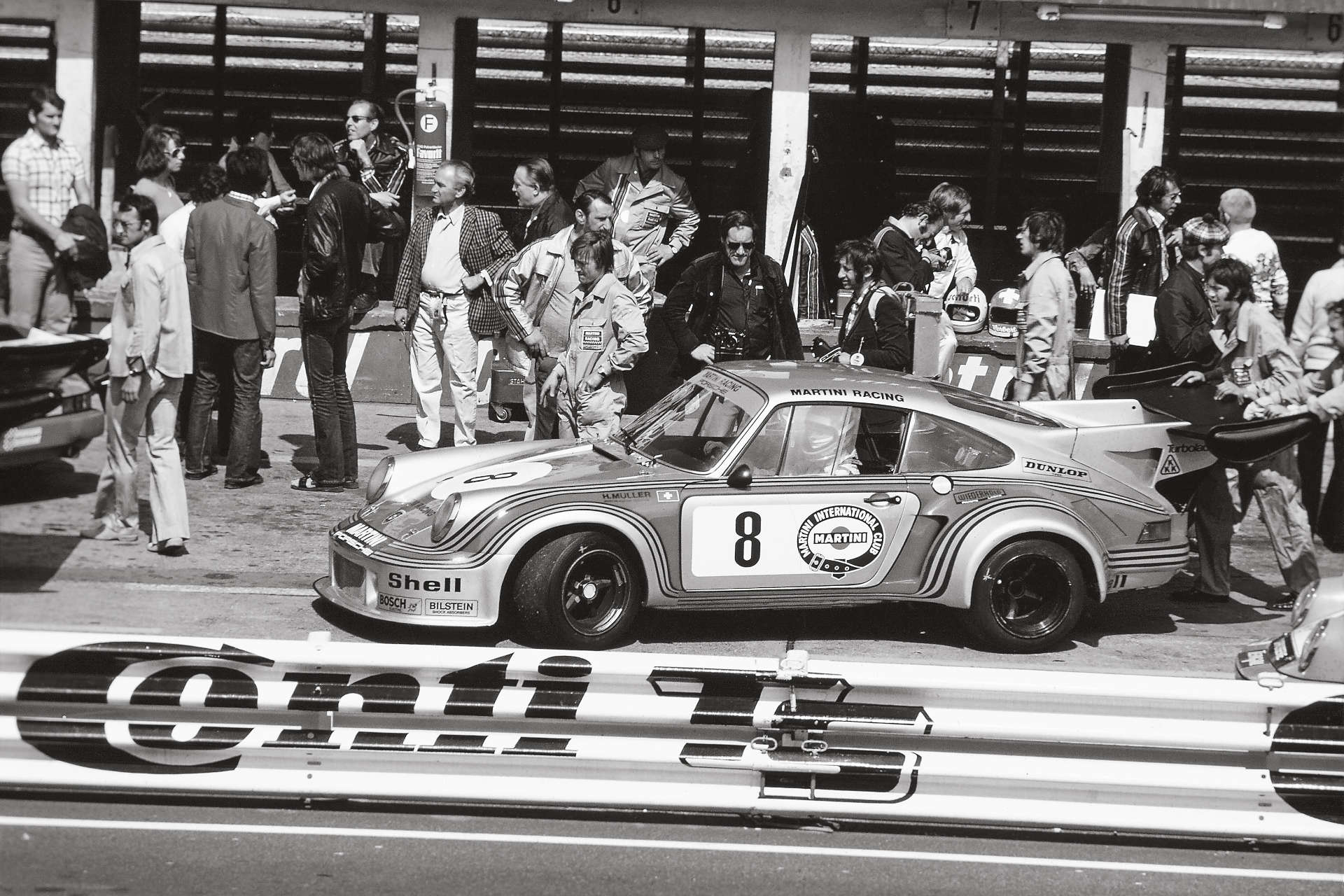 Nürburgring 1974