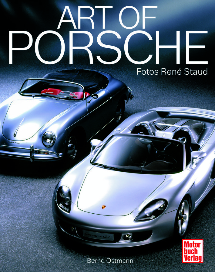 Art of Porsche