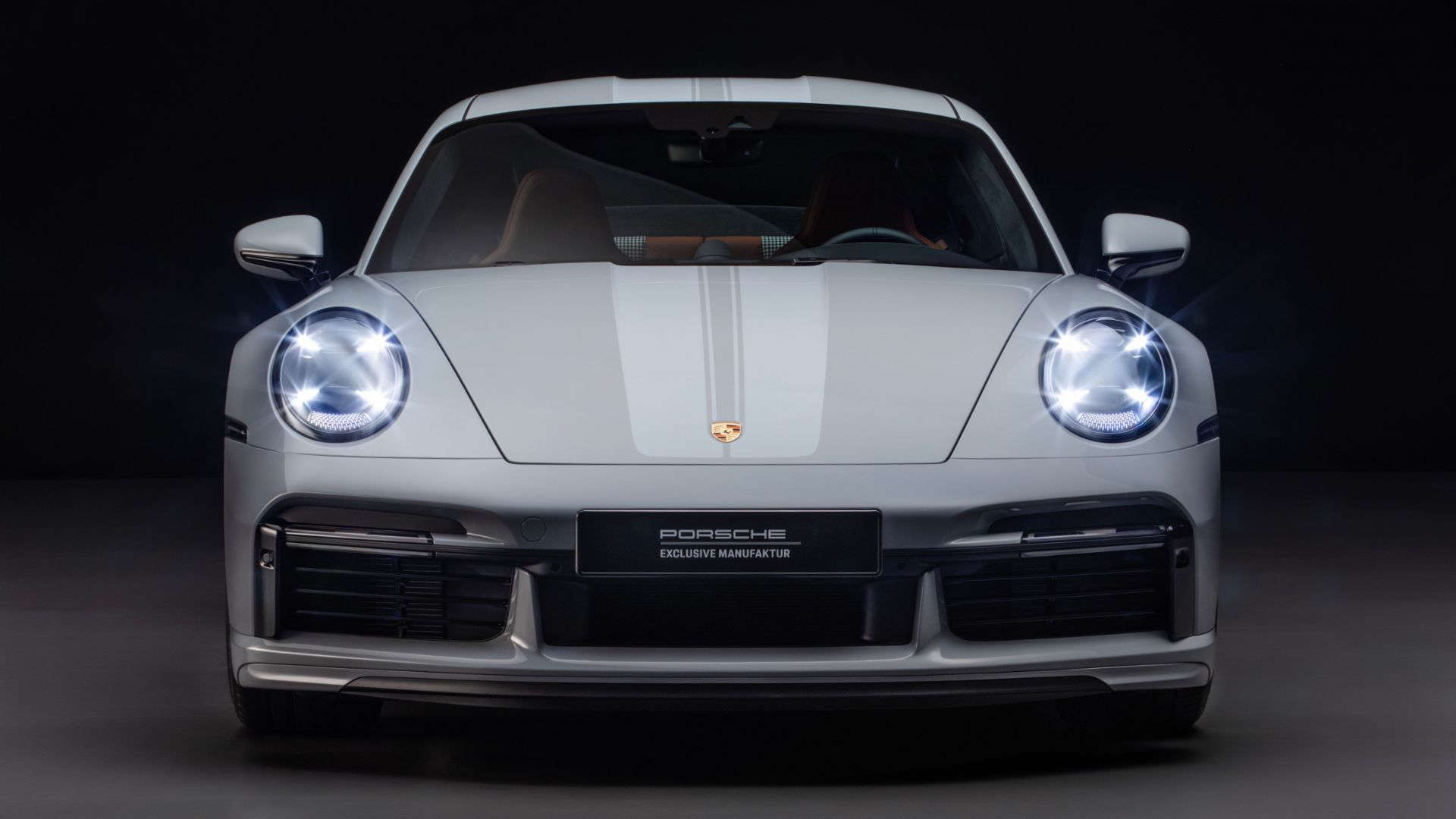 992 Sport Classic Front