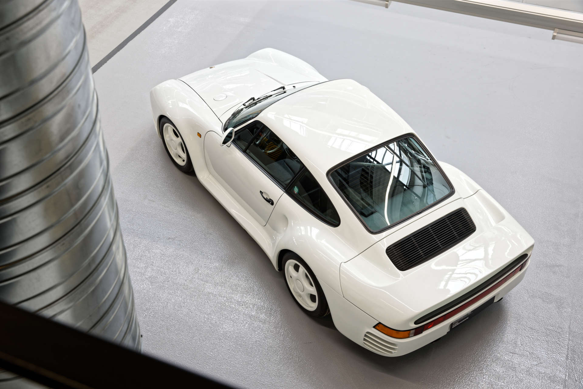 Porsche 959 S