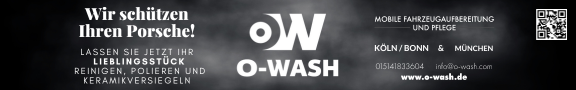 O-Wash